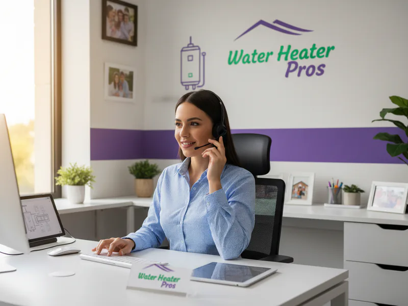Water Heater Repair  in Redondo Beach  FAQ